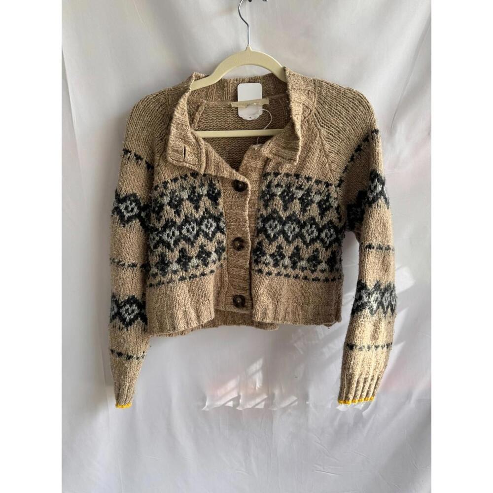 Vanessa Bruno Damas Sweater Size M - Picture 3 of 10